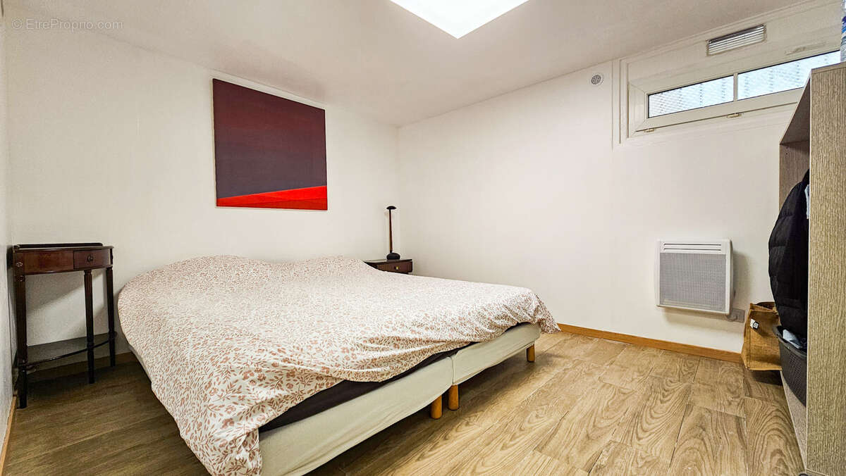 Appartement à ARGENTEUIL