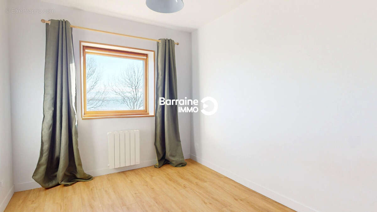 Appartement à SAINT-POL-DE-LEON