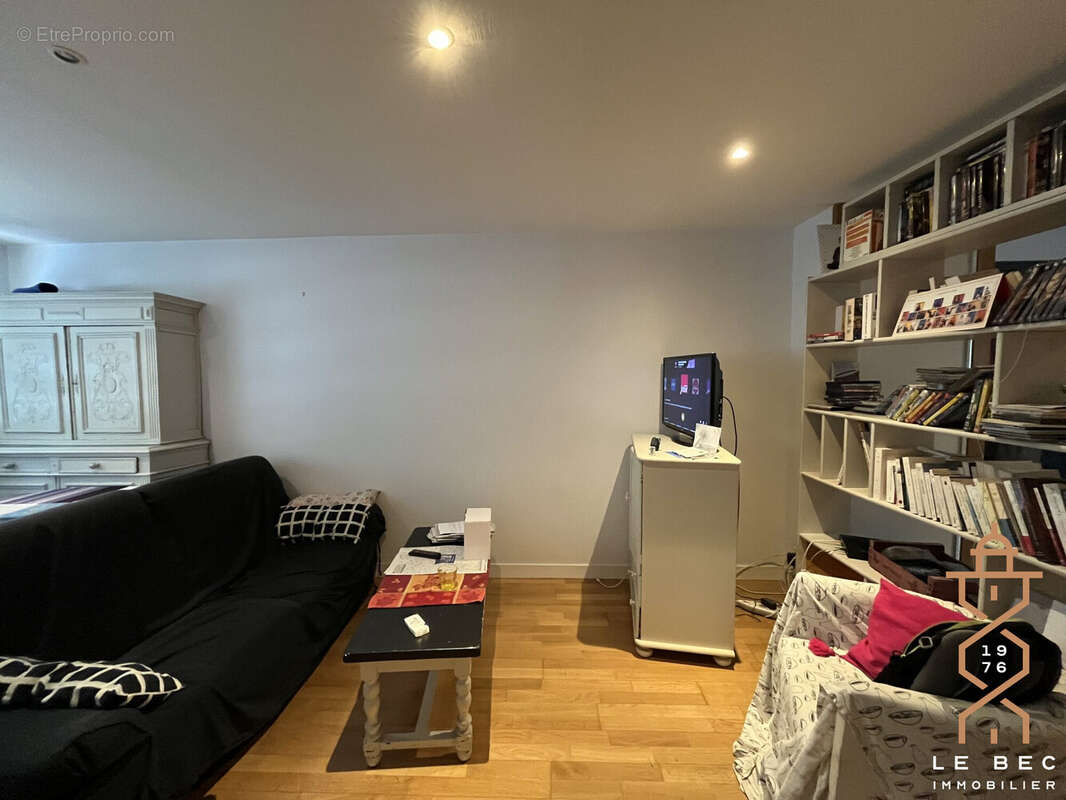 Appartement à VANNES