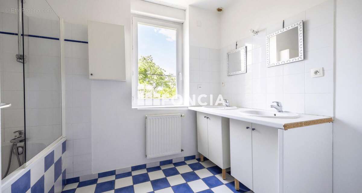 Maison à BALMA