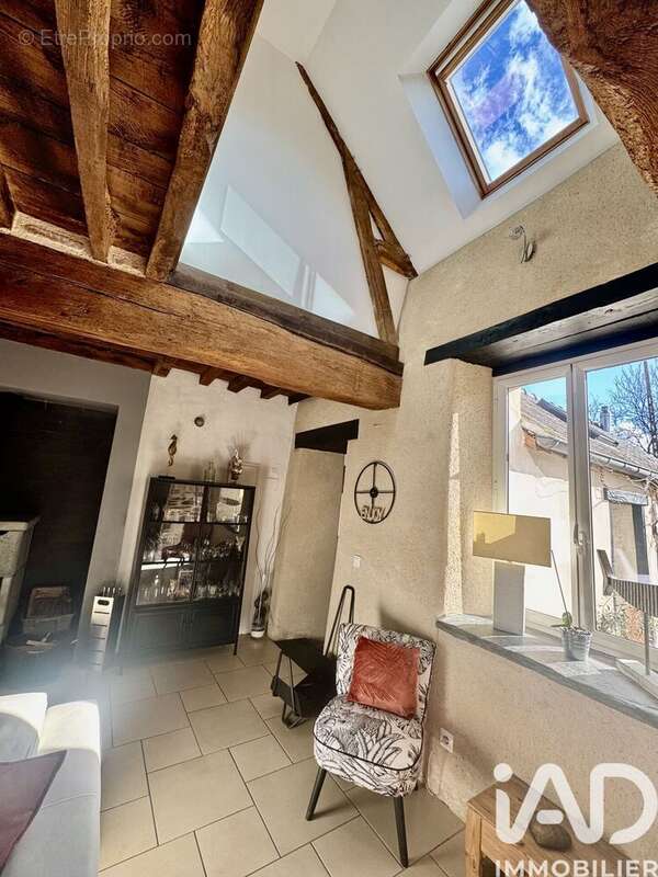 Photo 8 - Maison à VERN-SUR-SEICHE