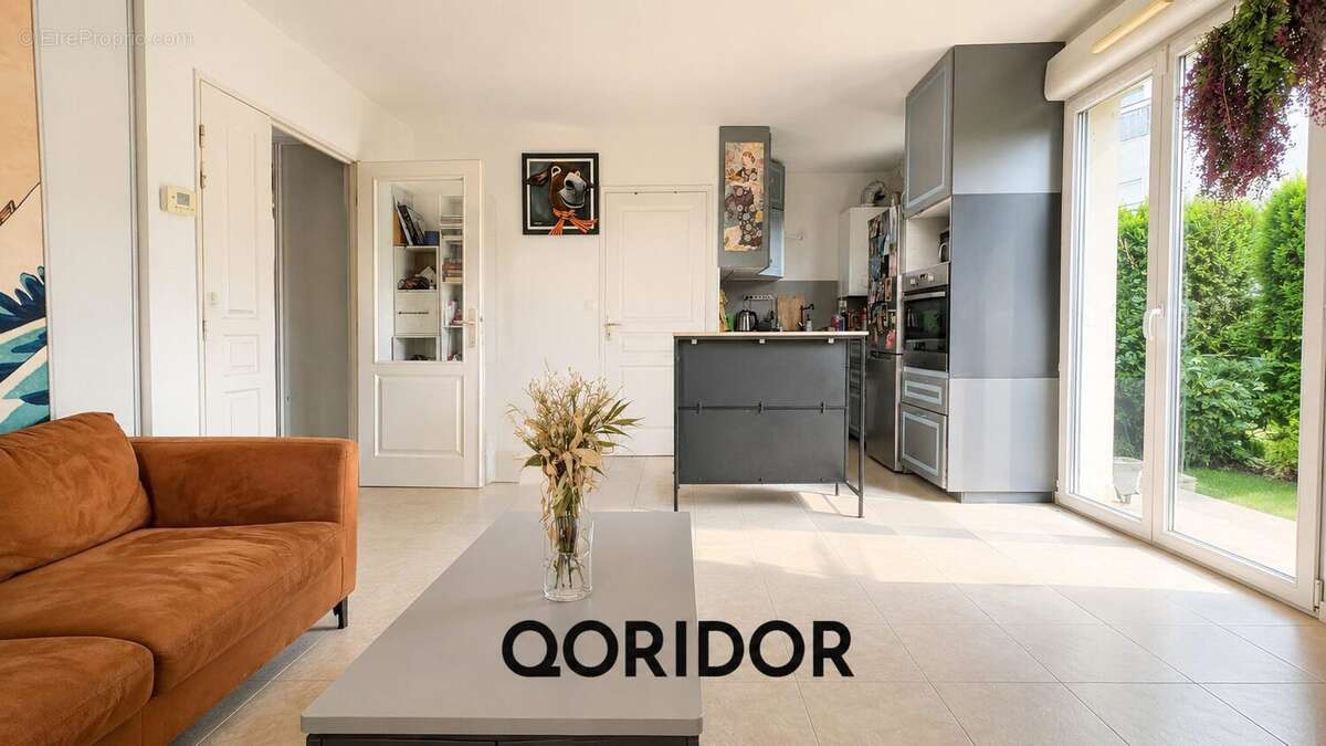 Appartement à BRON