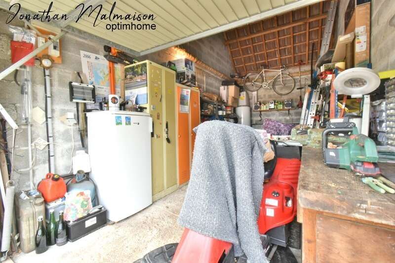 Authentique maison normande – Charme rustique et cadre champêtre - photo 7
