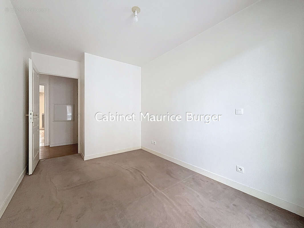 Appartement à PUTEAUX