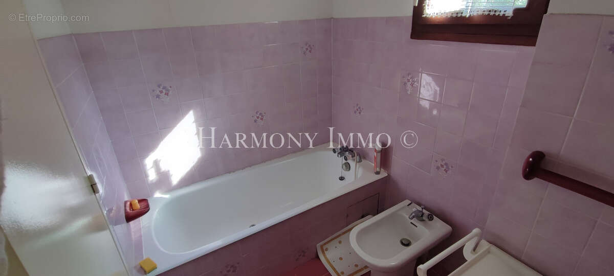 Appartement à SANARY-SUR-MER