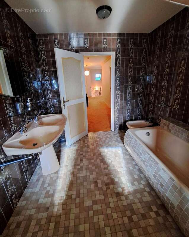 Photo 6 - Maison à LA GUERCHE-DE-BRETAGNE