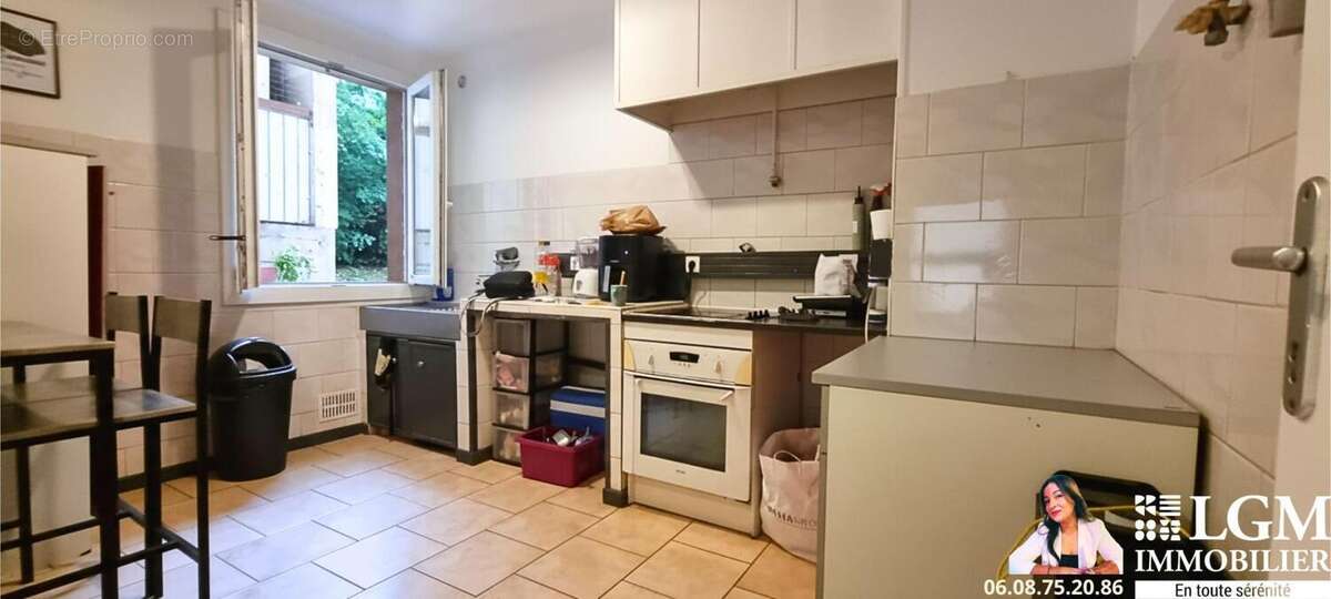 Appartement à MANOSQUE