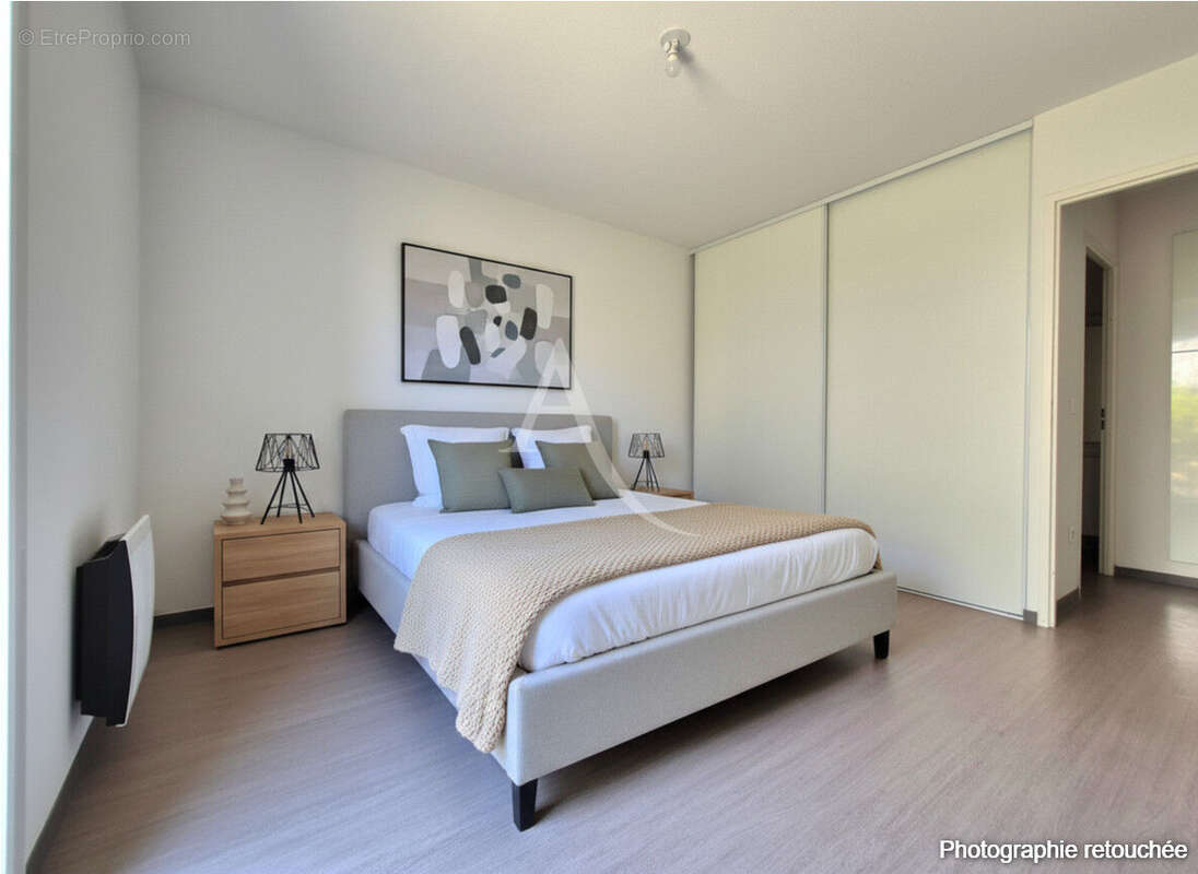 Appartement à LA ROCHELLE