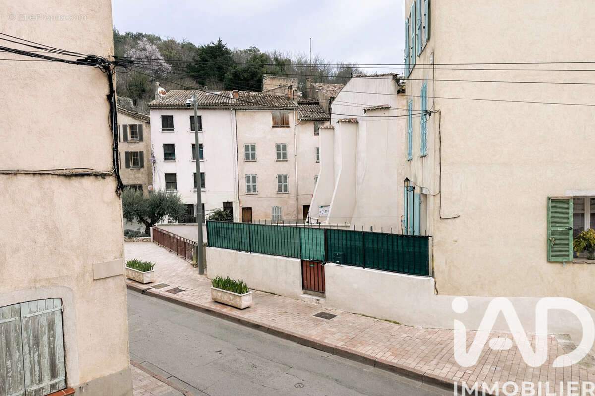 Photo 7 - Appartement à LE LUC