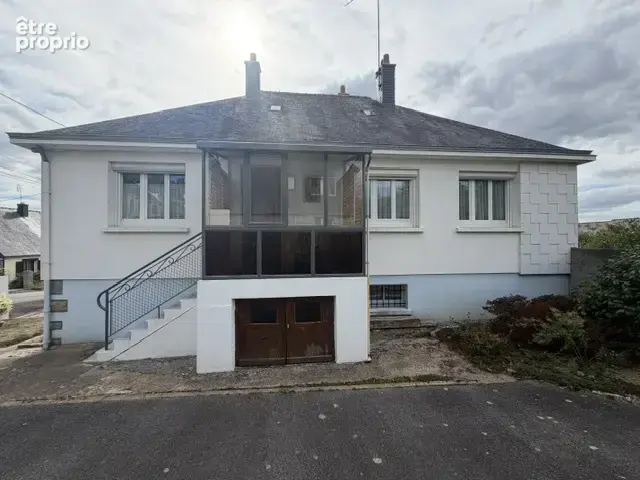 Maison à ROHAN