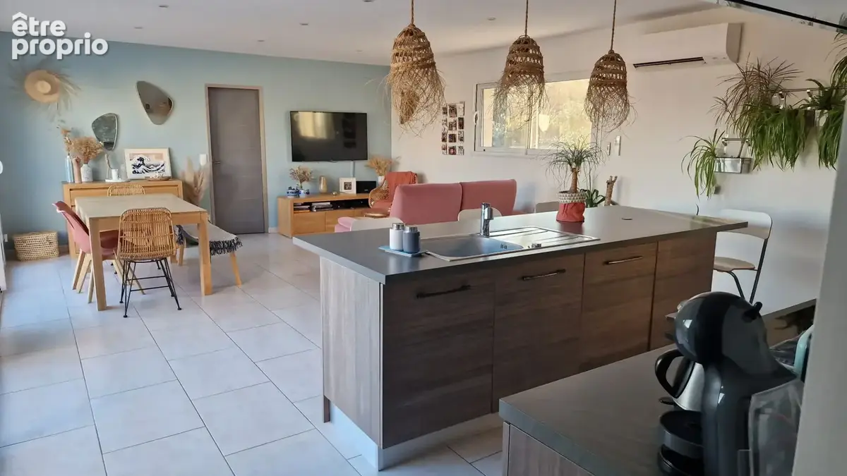 Maison Potelieres 5 pièce(s) 135 m2 - photo 6