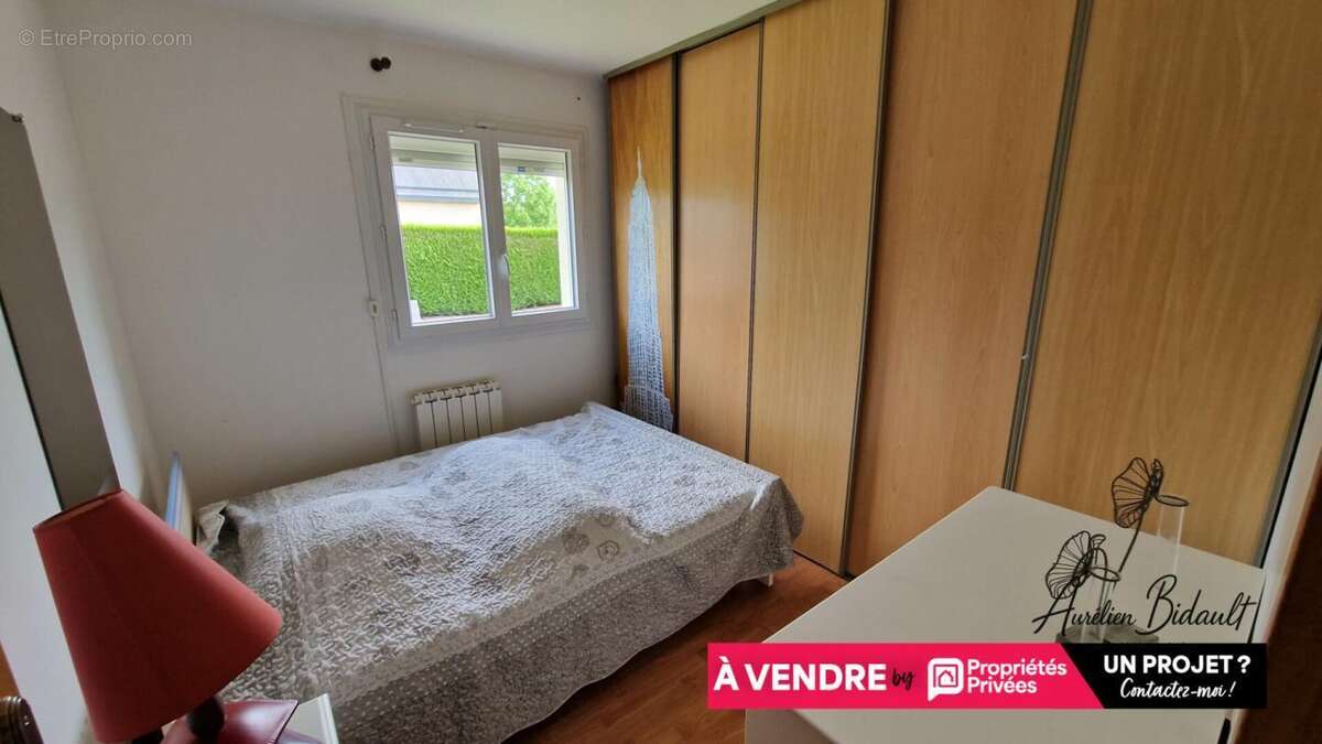 Maison 6 pièces 124 m² GUICHAINVILLE - photo 7