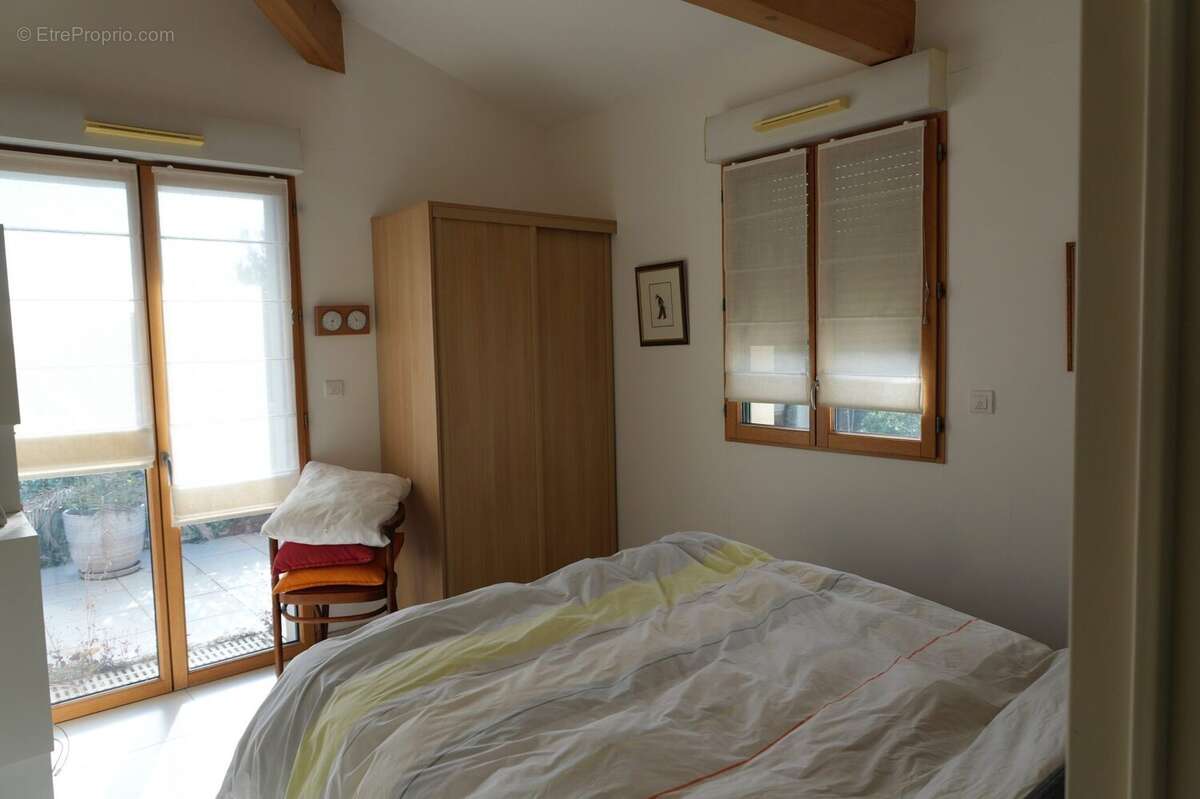 Appartement à CAVALAIRE-SUR-MER