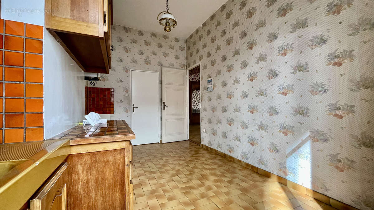 Appartement à LYON-6E