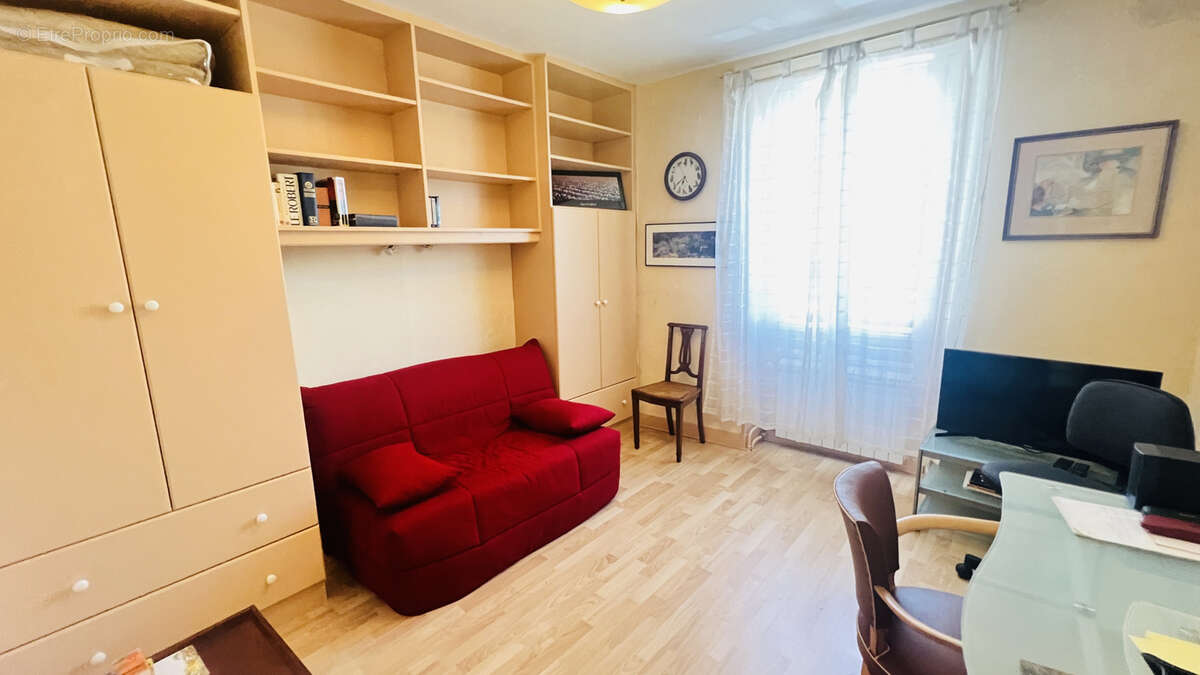 Maison à BOUTIGNY-SUR-ESSONNE