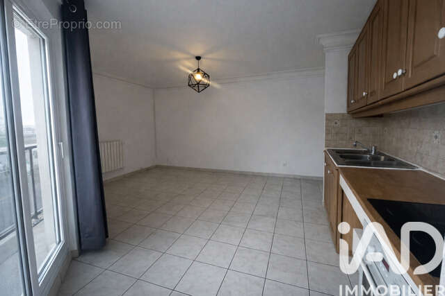 Photo 6 - Appartement à DUGNY