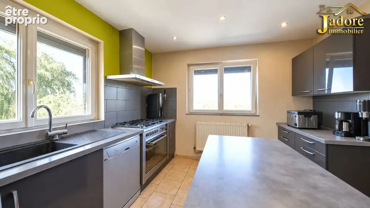 Grande maison 240 m2 ! - photo 13