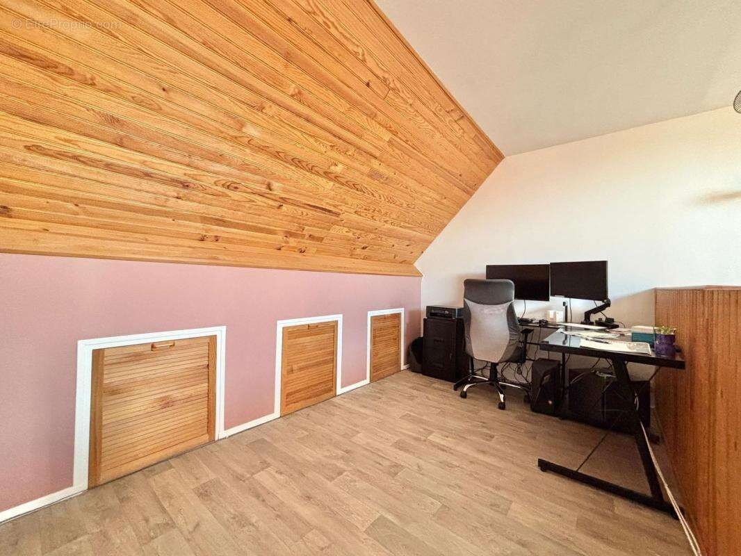 Maison à HAUTOT-SUR-MER