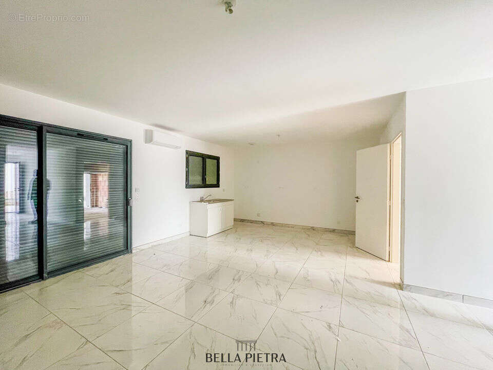 Maison à MARSEILLAN