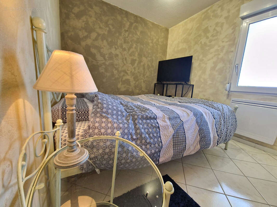 Appartement à CHATELAILLON-PLAGE