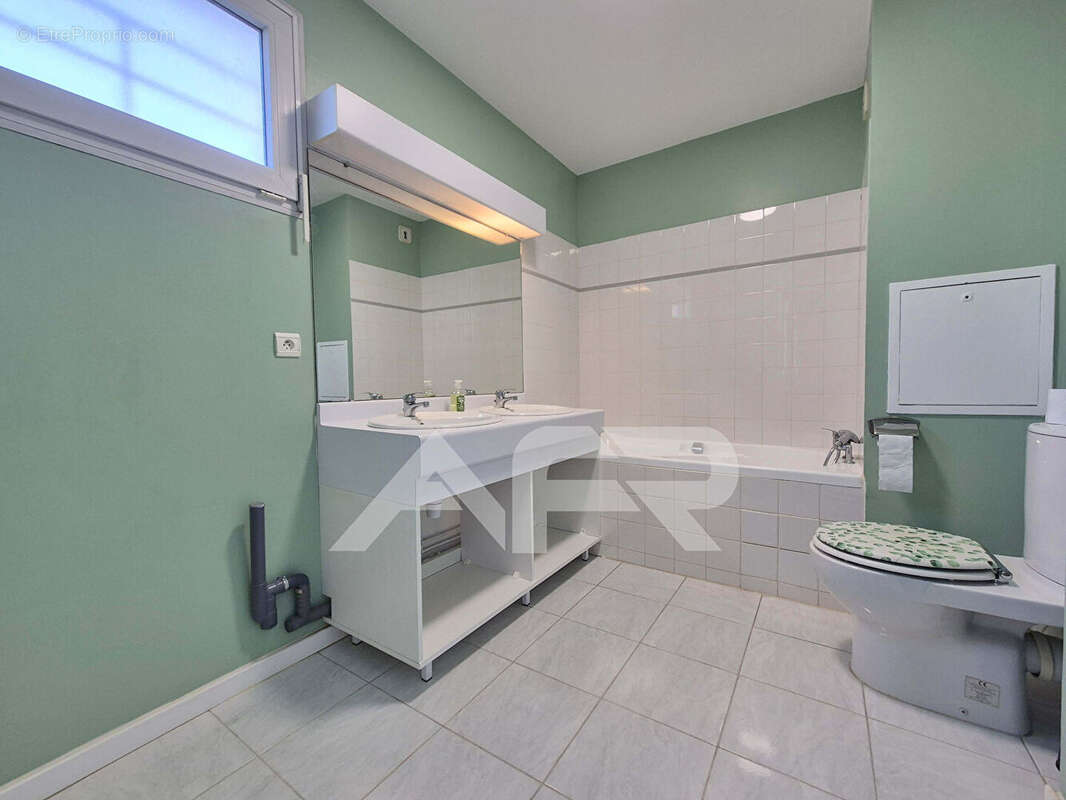 Appartement à CHATOU