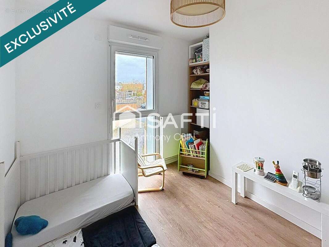 Photo 5 - Appartement à HALLENNES-LEZ-HAUBOURDIN