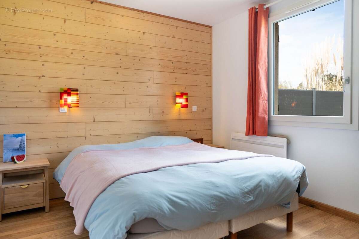 Maison à PETIT-MARS