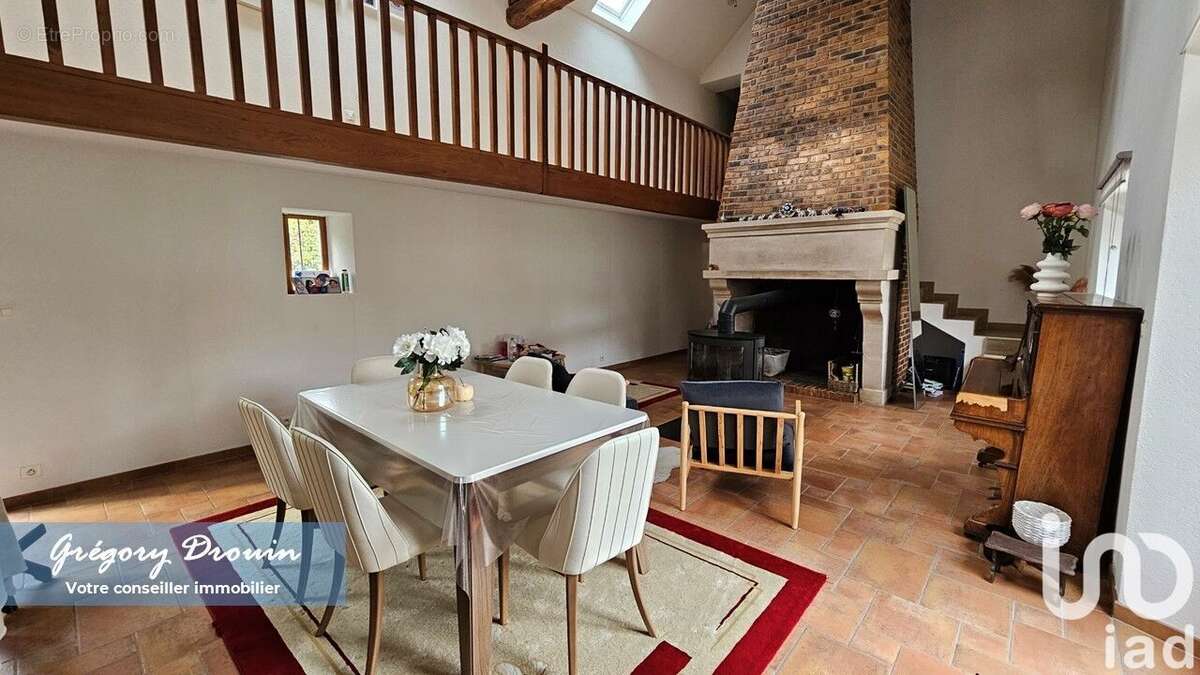 Photo 7 - Maison à LA CHAPELLE-LA-REINE