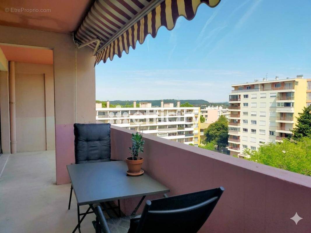 Appartement à ISTRES