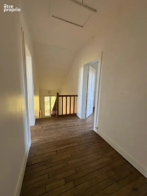 Belle propriété avec près de 3 hectares de terrain sur la commune de Champnetery - photo 12