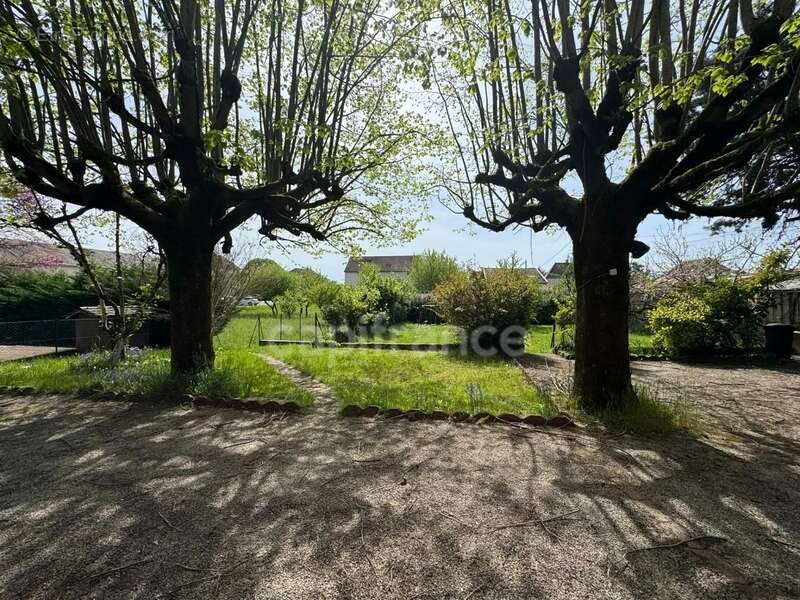 Maison à LES AVENIERES