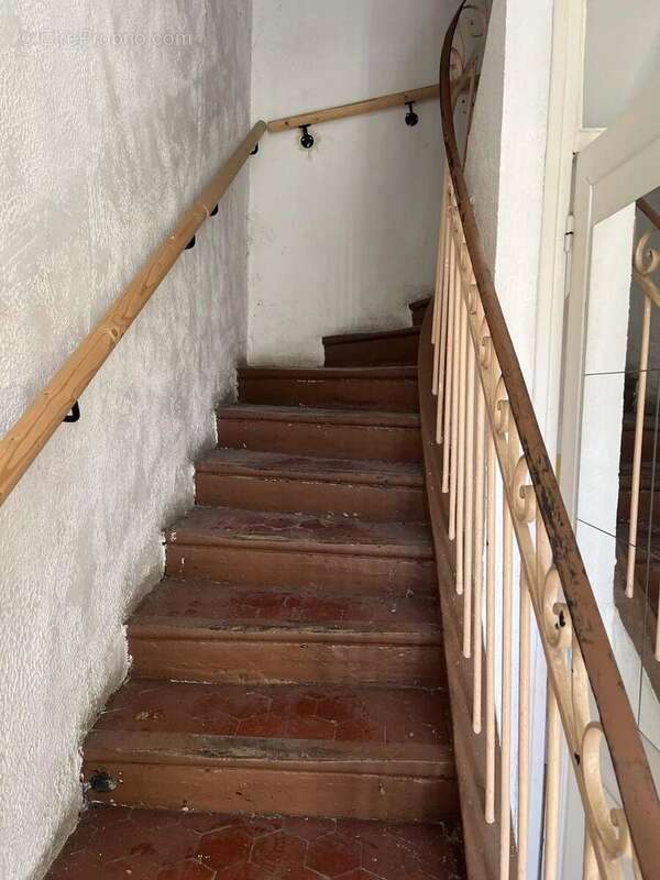 Maison à GIGNAC-LA-NERTHE