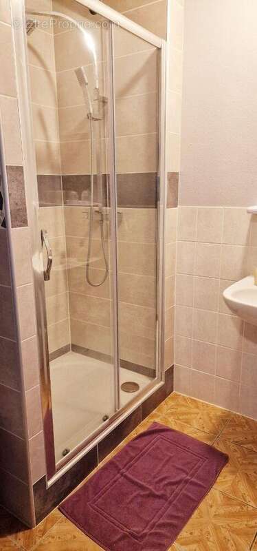 Maison à LONS-LE-SAUNIER