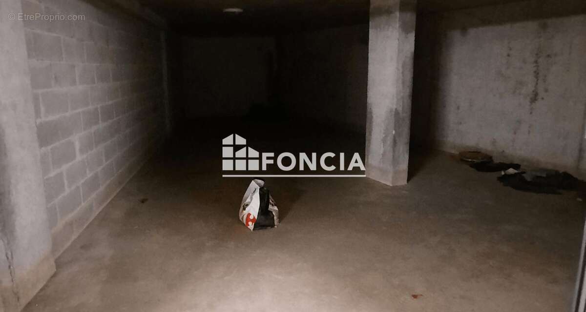 Appartement à SAINT-JULIEN-EN-GENEVOIS