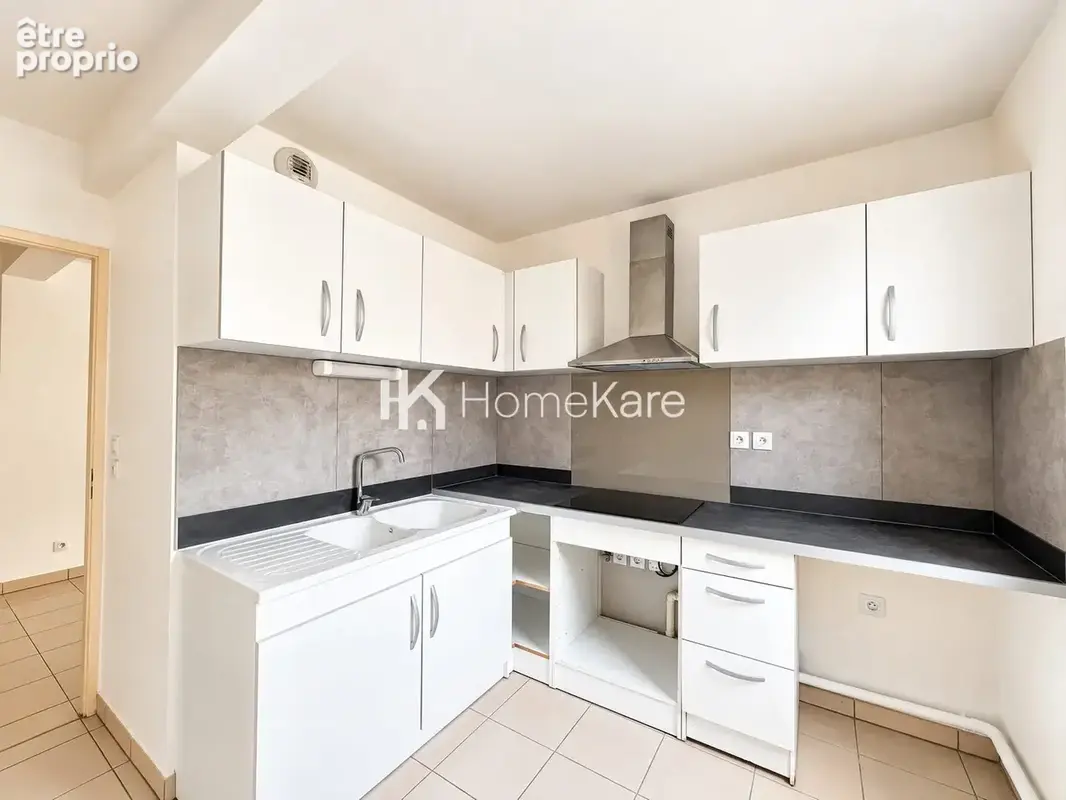 Appartement 3 pièces 67 m² à vendre à Toulouse (31500) - photo 4