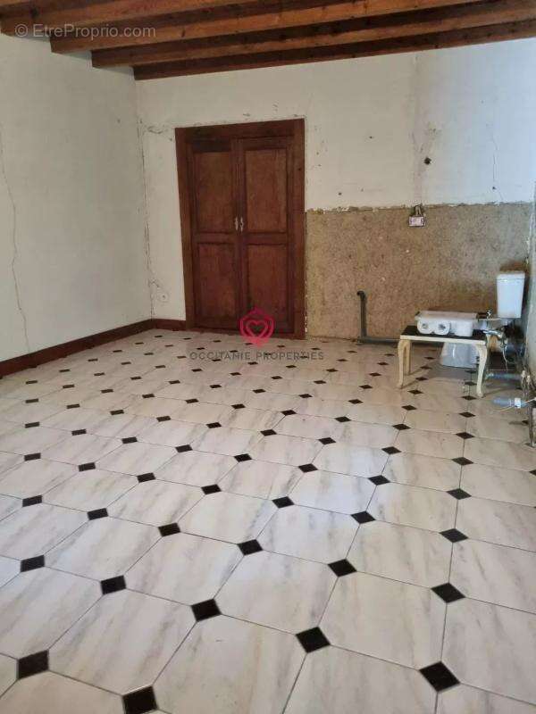 Maison à SAMARAN