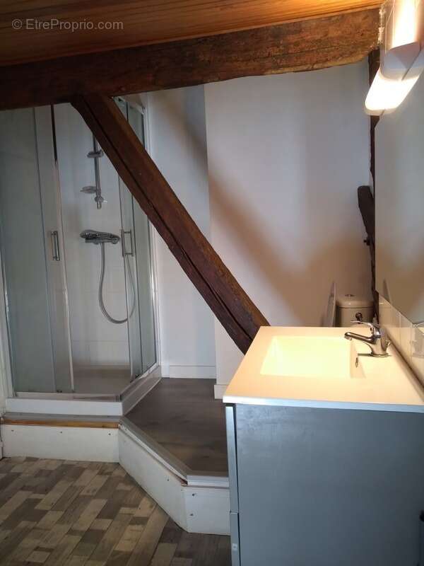 Appartement à AIRE-SUR-L&#039;ADOUR