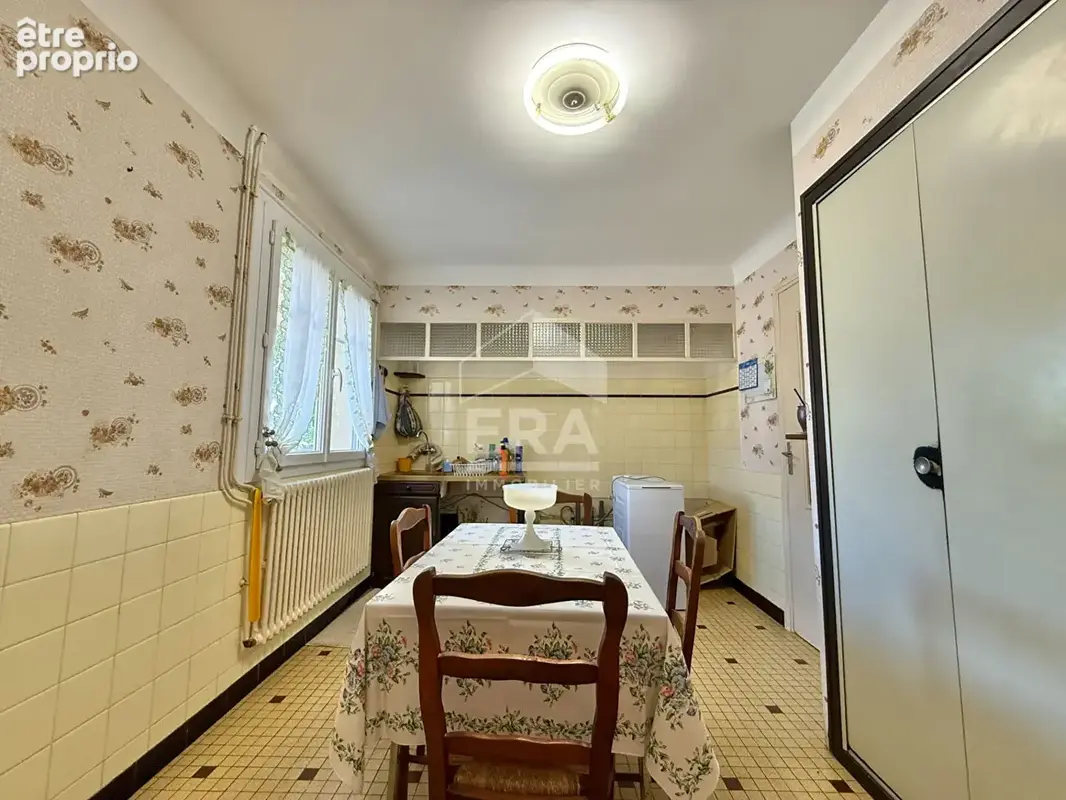 Maison 86m² à vic-en-bigorre - photo 4