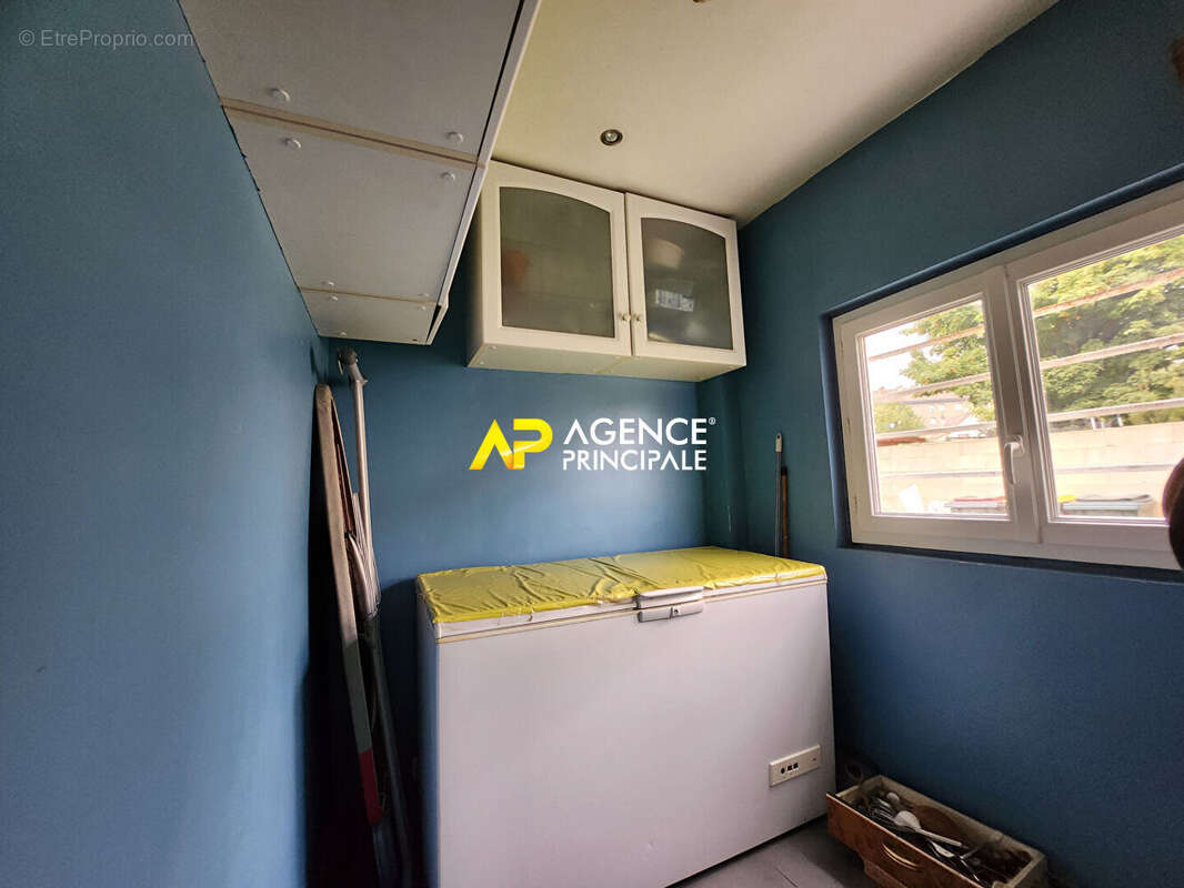 Maison à ARGENTEUIL