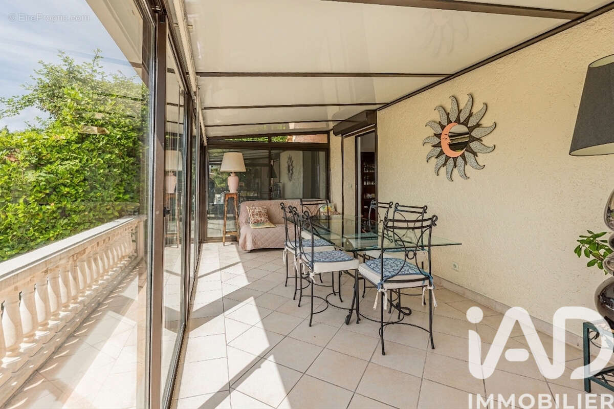 Photo 9 - Maison à VALLAURIS