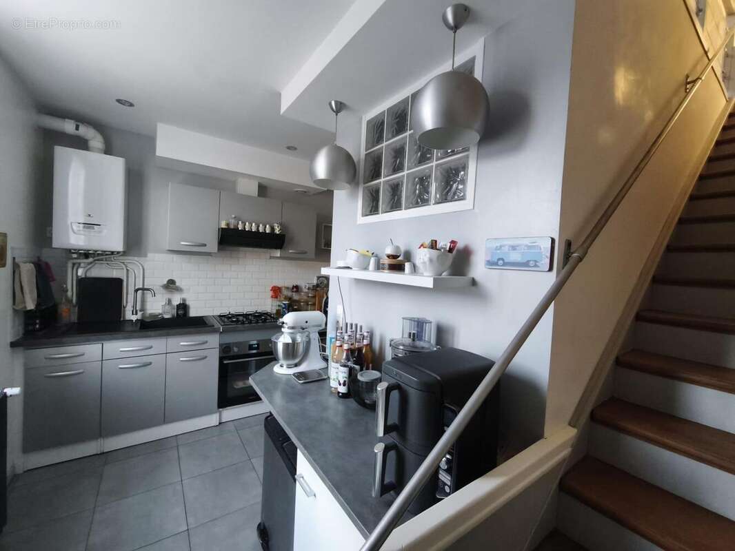 Photo 6 - Maison à CINQ-MARS-LA-PILE