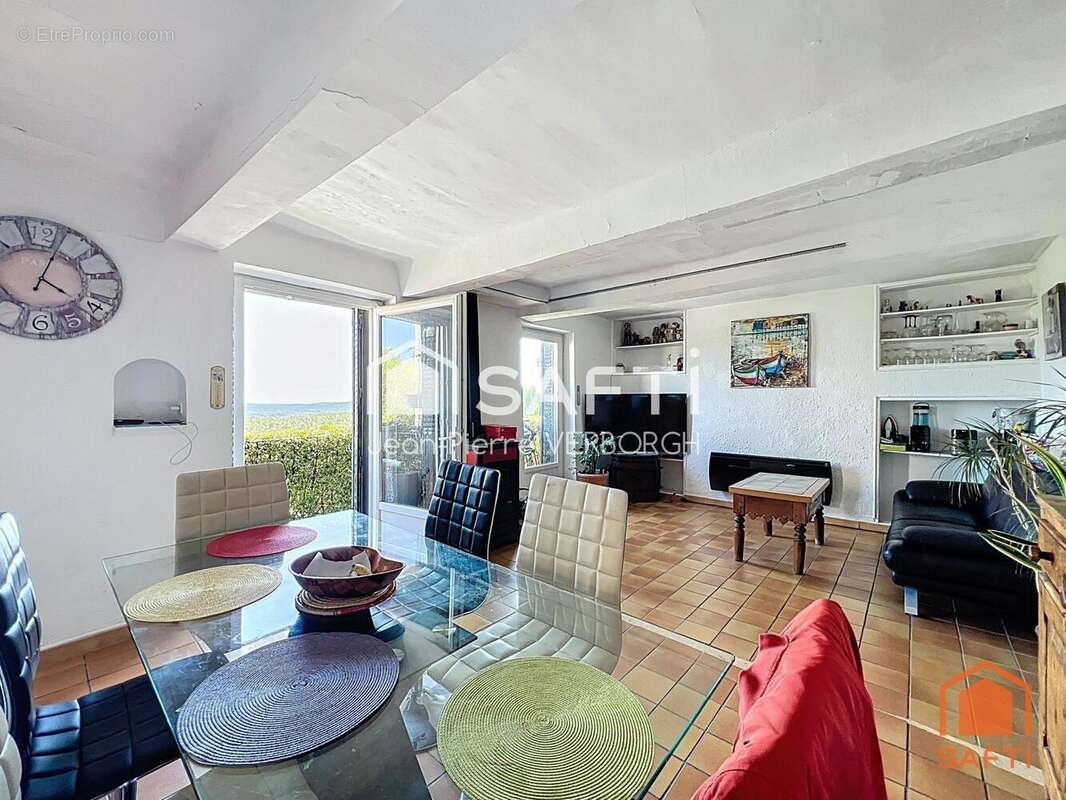 Photo 3 - Maison à MOISSAC-BELLEVUE