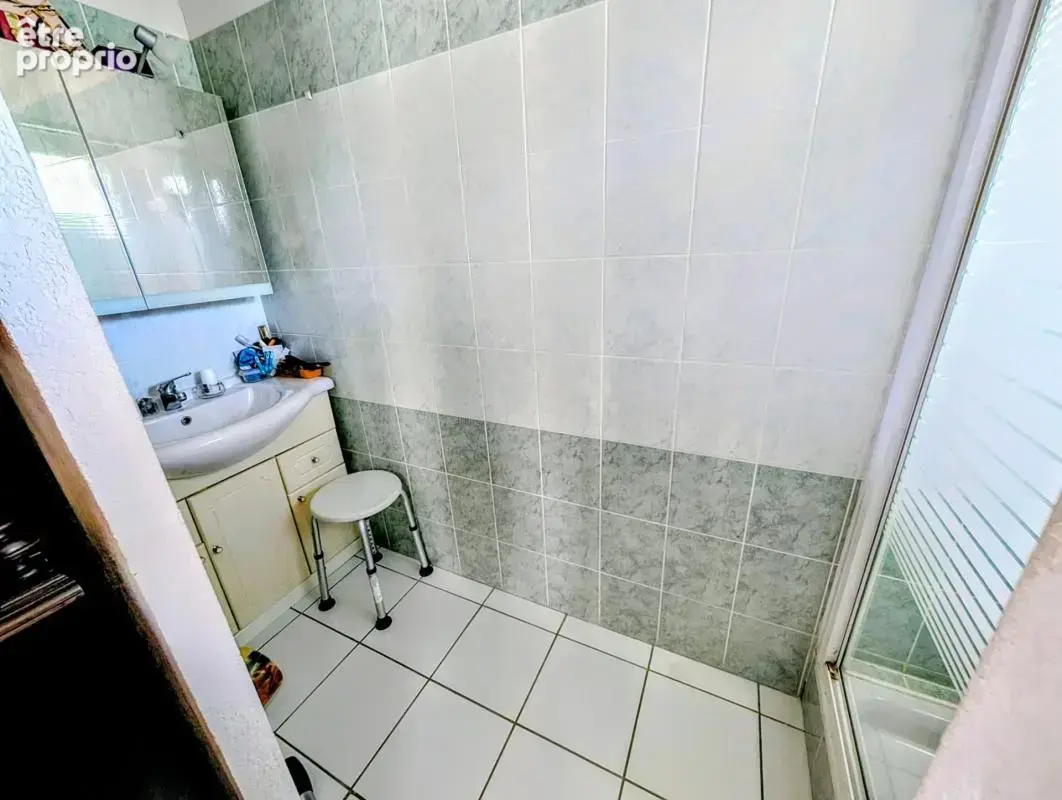 Le Grau d'Agde. Maison 4 pièces avec garage - photo 29