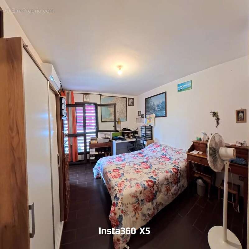 Appartement à SAINT-PIERRE