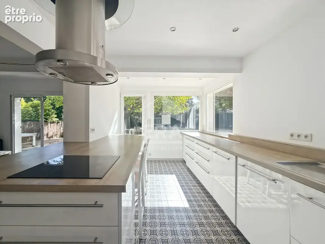 Maison 140m² à cabriès - photo 4