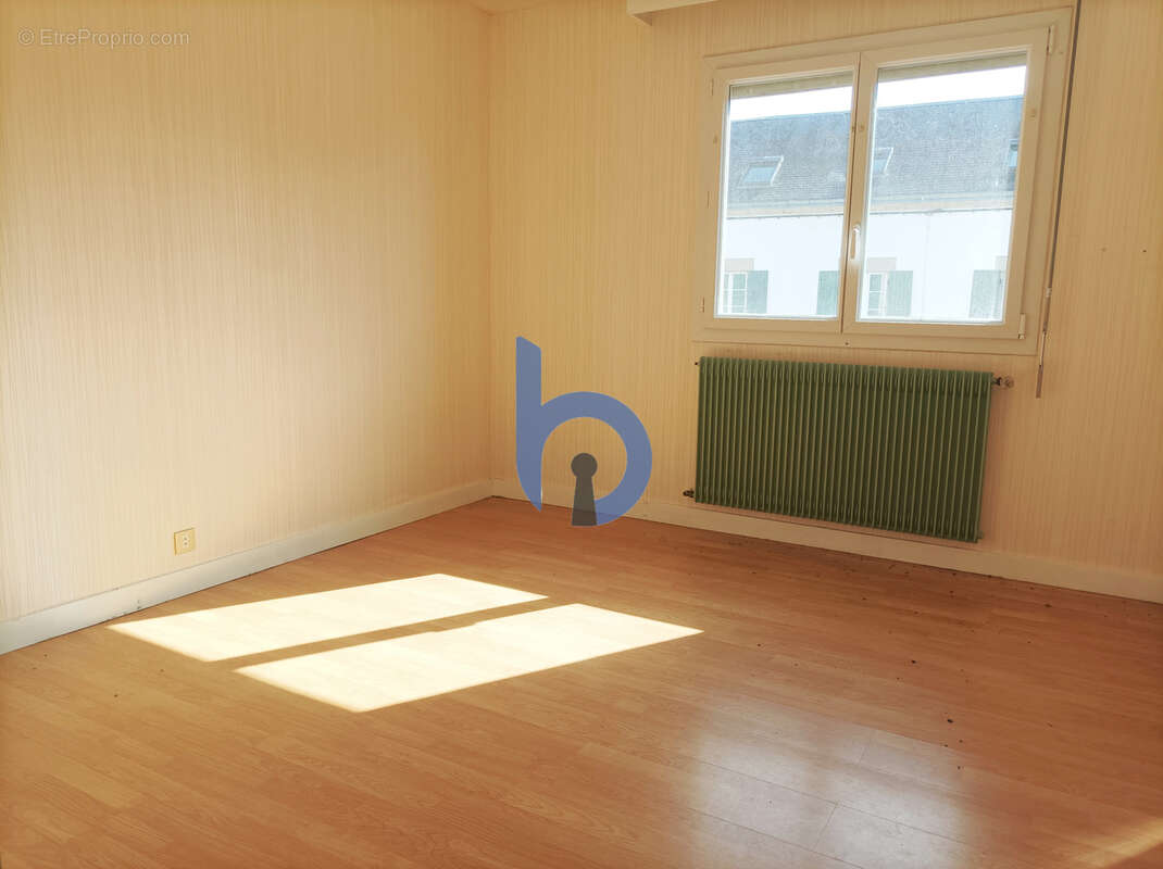 Maison à LES LUCS-SUR-BOULOGNE