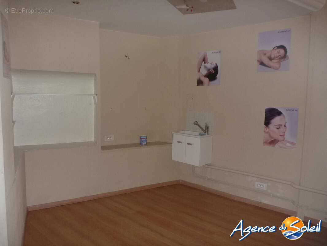 Commerce à LEZIGNAN-CORBIERES