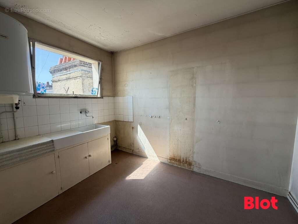 Appartement 52 m² à Rennes  - photo 5