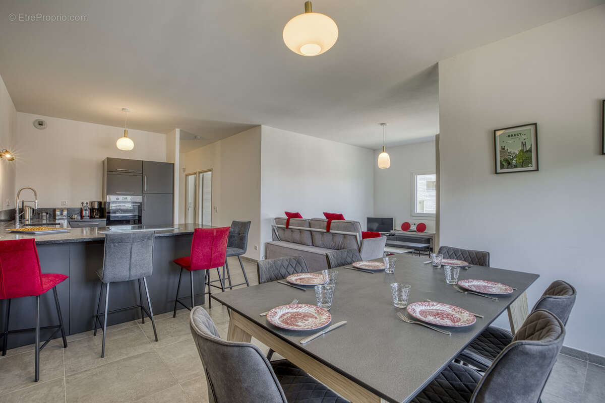 Appartement à ANNECY