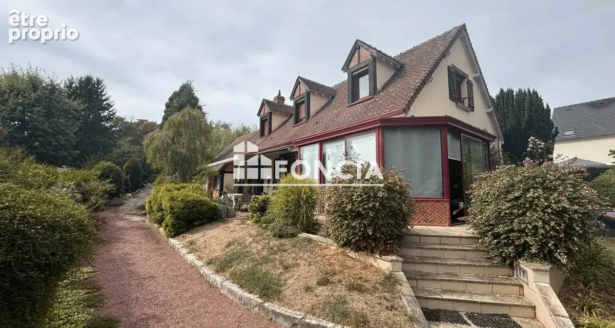 Maison 120 m² à Gien  - photo 2